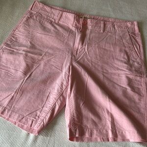 Men’s Urban Pipeline Shorts, Pink, Size:40